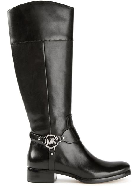 bottes michael kors a vendre|bottes femme michael kors.